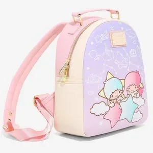 Sanrio | Bags | Loungefly Sanrio Little Twin Stars  display picture 3